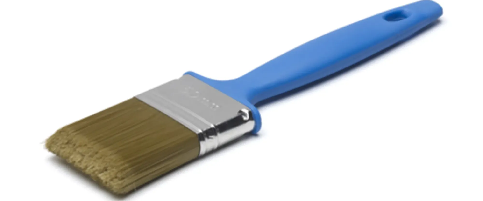 Pensel Flat 70mm-Go Clearance
