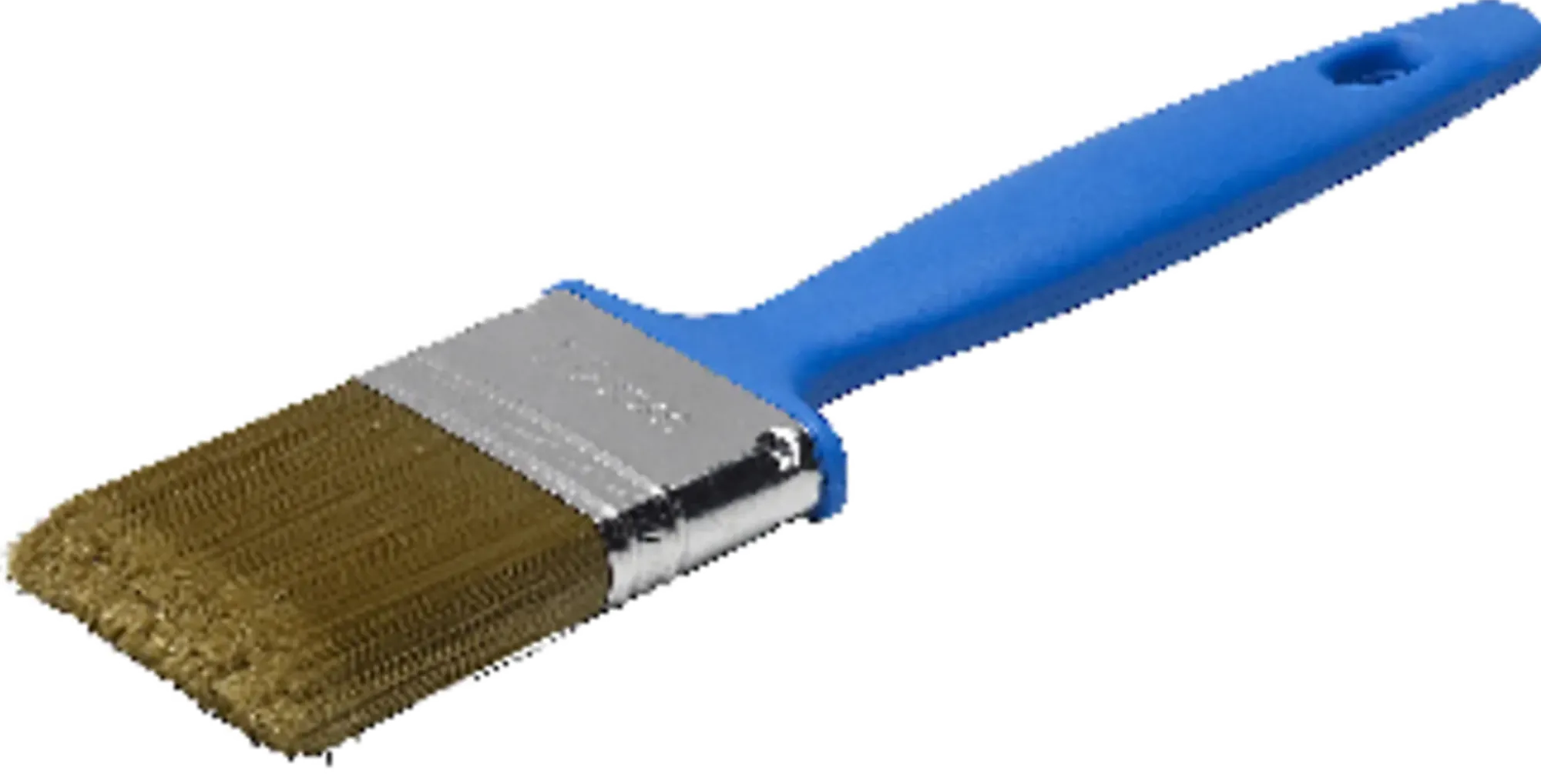 Pensel Flat 70mm-Go Clearance
