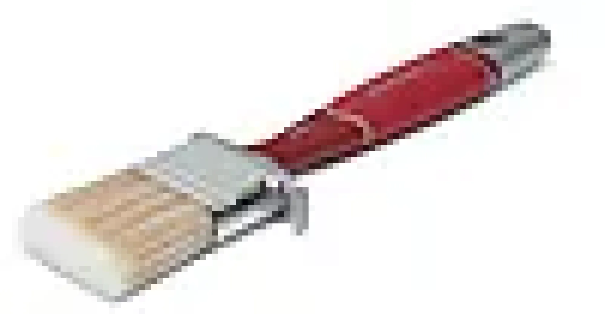 Pensel Perfect flat inne 50mm-Jordan Hot