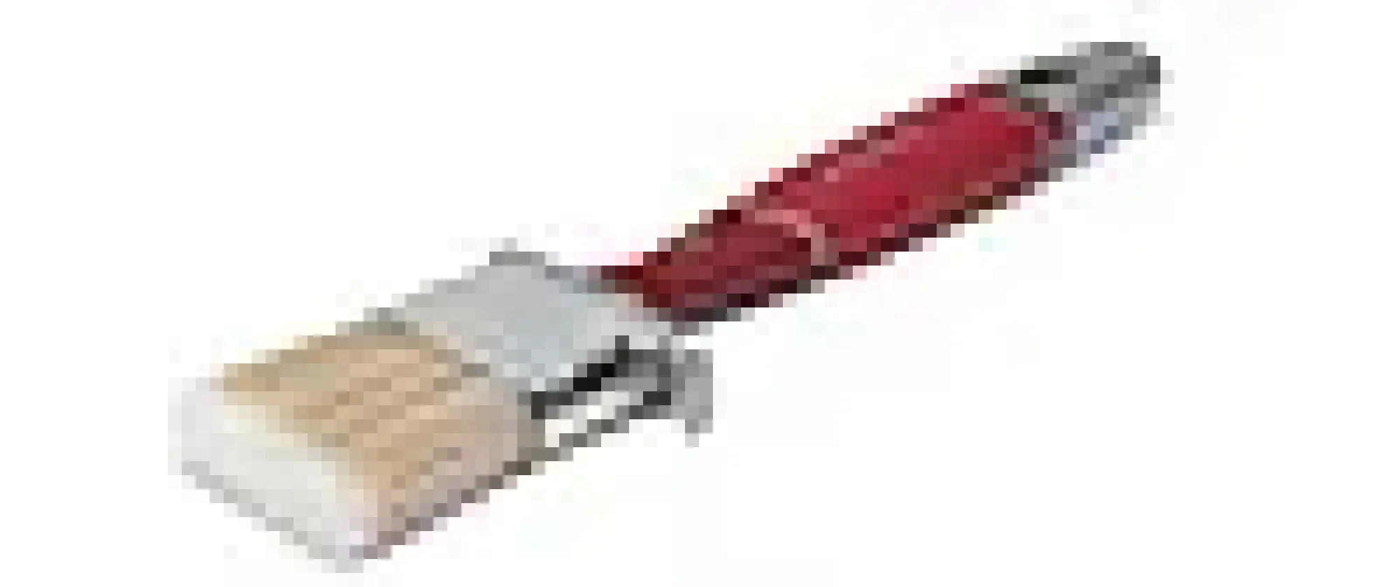 Pensel Perfect flat inne 50mm-Jordan Hot