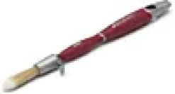 Pensel Perfect vindu rund 15mm-Jordan Discount