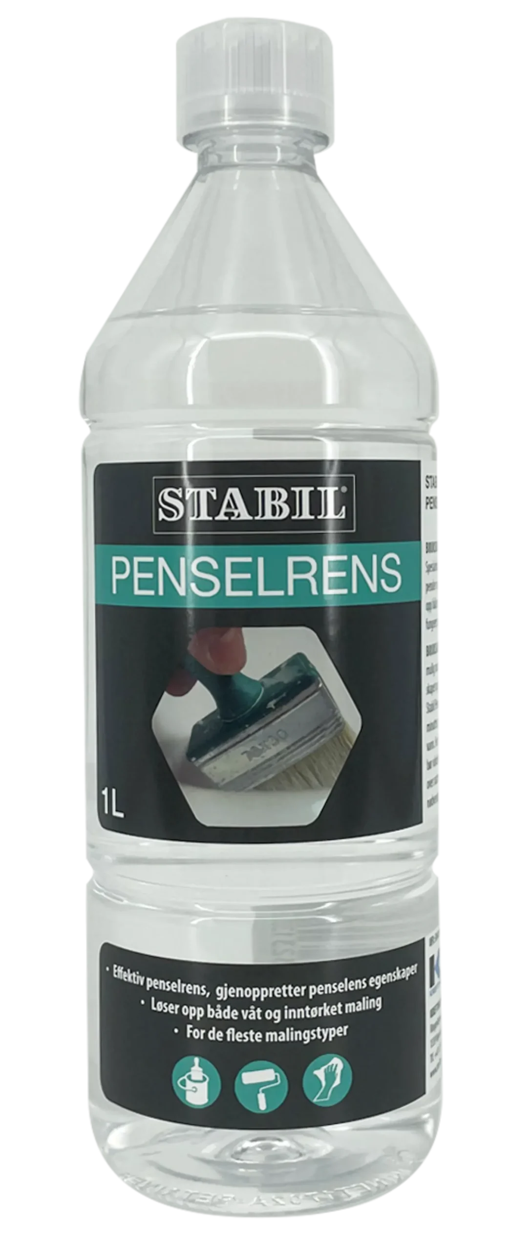 Penselrens 1l-Stabil Online