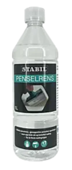 Penselrens 1l-Stabil Online