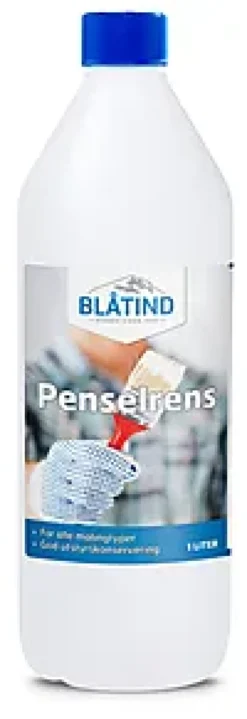 Penselrens 1l-Blåtind Clearance