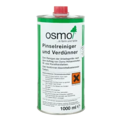 Penselrens 1l-Osmo