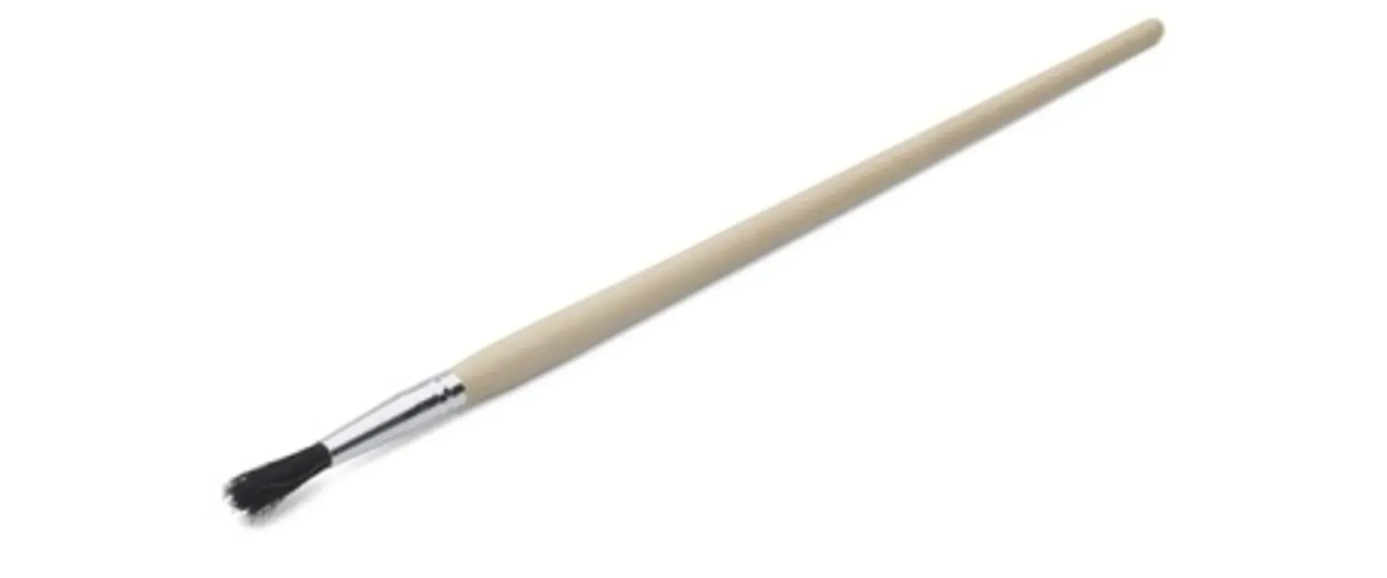 Pensel rund nr10 6mm-Jordan Hot