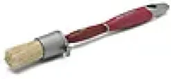 Pensel rund Perfect inne 30mm-Jordan