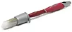 Pensel rund Perfect inne 30mm-Jordan