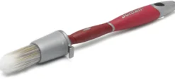 Pensel rund Perfect inne 30mm-Jordan