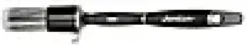 Pensel rund Ultimate inne 30mm-Jordan Outlet