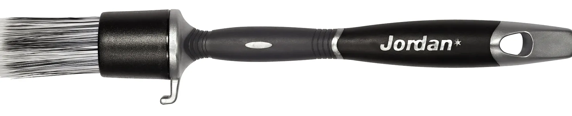 Pensel rund Ultimate inne 30mm-Jordan Outlet