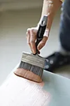 Pensel Ultimate flat inne 100mm-Jordan Clearance