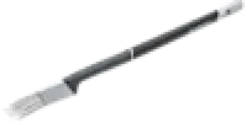 Pensel Ultimate Tritech inne 20mm-Jordan New