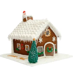Pepperkakeform Pepperkakehus-Cacas Online