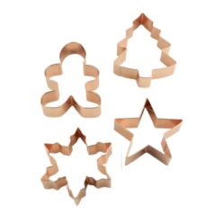 Pepperkakeutstikkere 48stk Assortert I Display-Cacas Sale