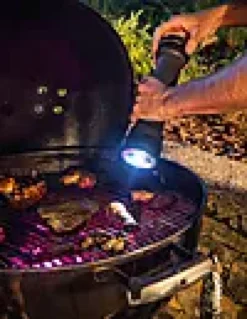 Pepperkvern BBQ Grafitt 30cm-Peugeot New