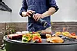 Pepperkvern BBQ Grafitt 30cm-Peugeot New
