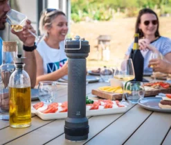 Pepperkvern BBQ Grafitt 30cm-Peugeot New