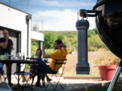Pepperkvern BBQ Grafitt 30cm-Peugeot New