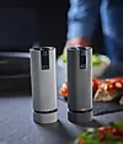 Pepperkvern Line Elektrisk 15cm-Peugeot Sale