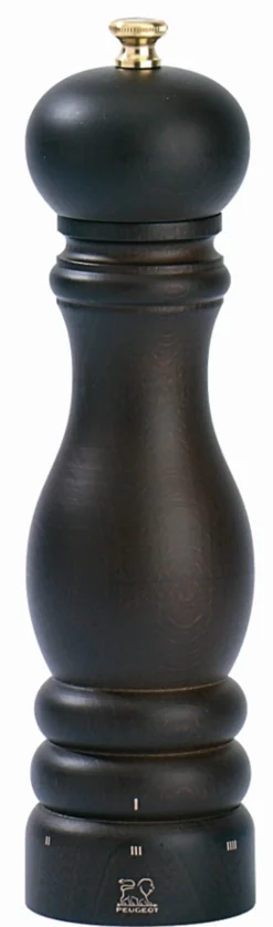 Pepperkvern Paris choko 22cm-Peugeot Clearance