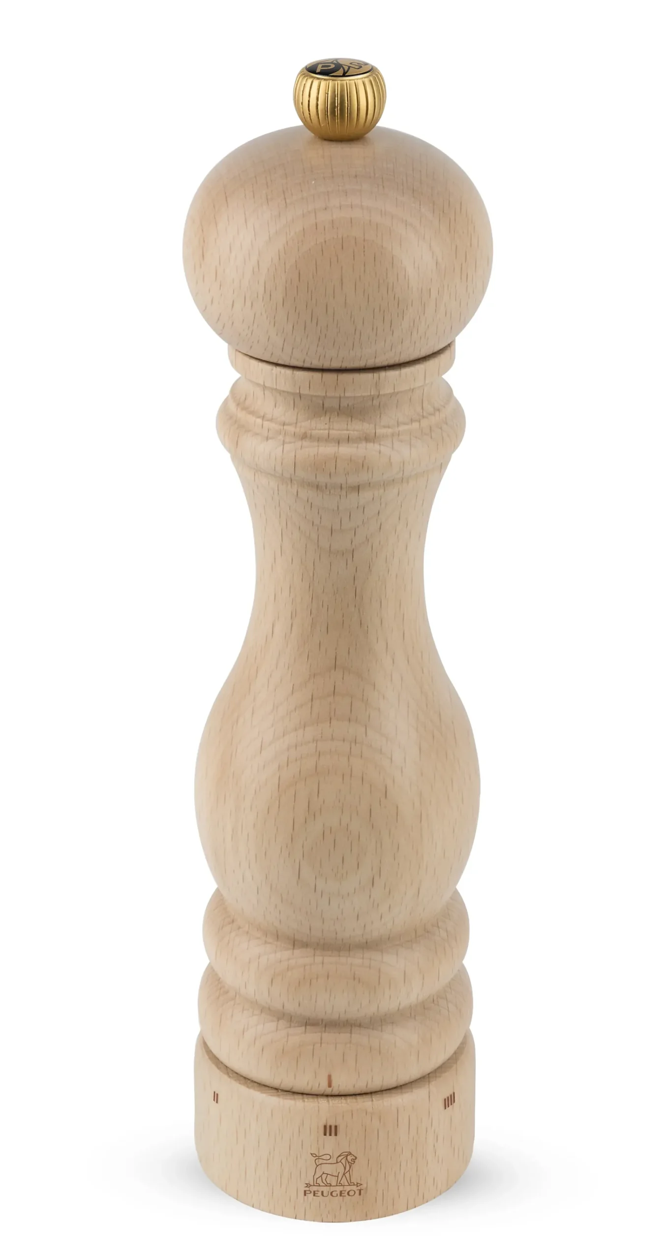 Pepperkvern Paris U'Select 22cm-Peugeot Best