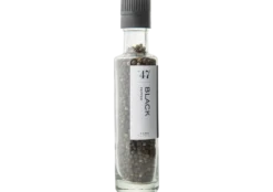 Pepperkvern svart pepper 110g-Cemo gourmet Best