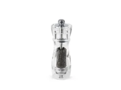 Pepperkvern Vittel klar akryl 16cm-Peugeot Hot