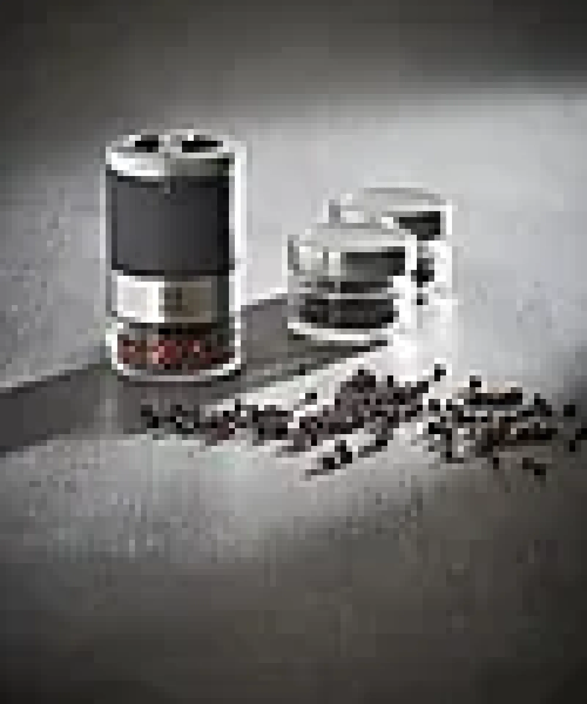 Pepper Maestro gaveboks-Peugeot Clearance