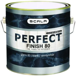 Perfect Finish 80 A base 3l-Scala New