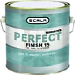 Perfect Finish 15 B base 3l-Scala New