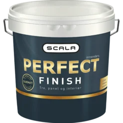 Perfect Finish 15 B base 3l-Scala New