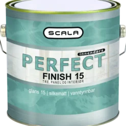 Perfect Finish 15 C base 3l-Scala New