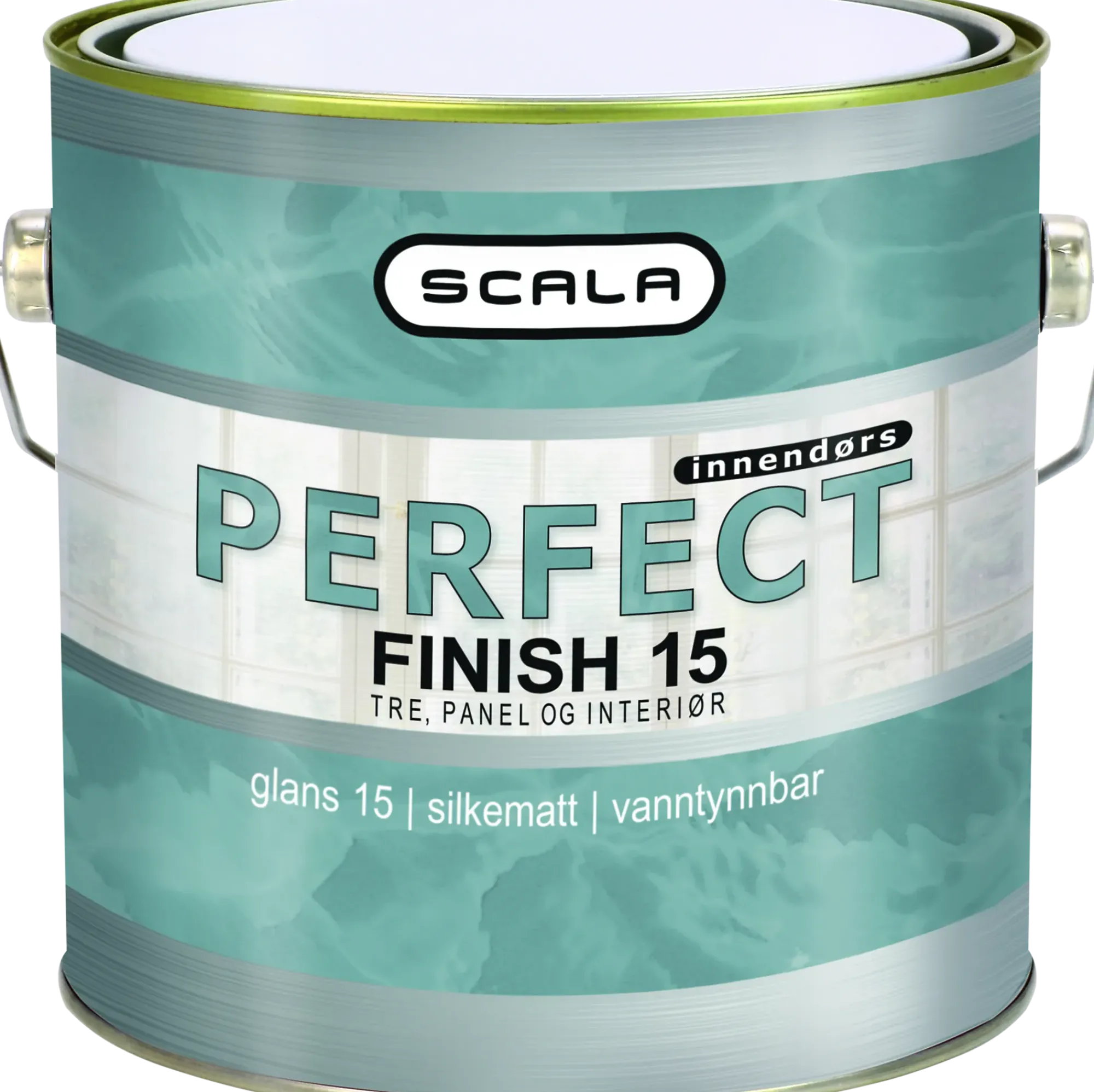 Perfect Finish 15 C base 3l-Scala New