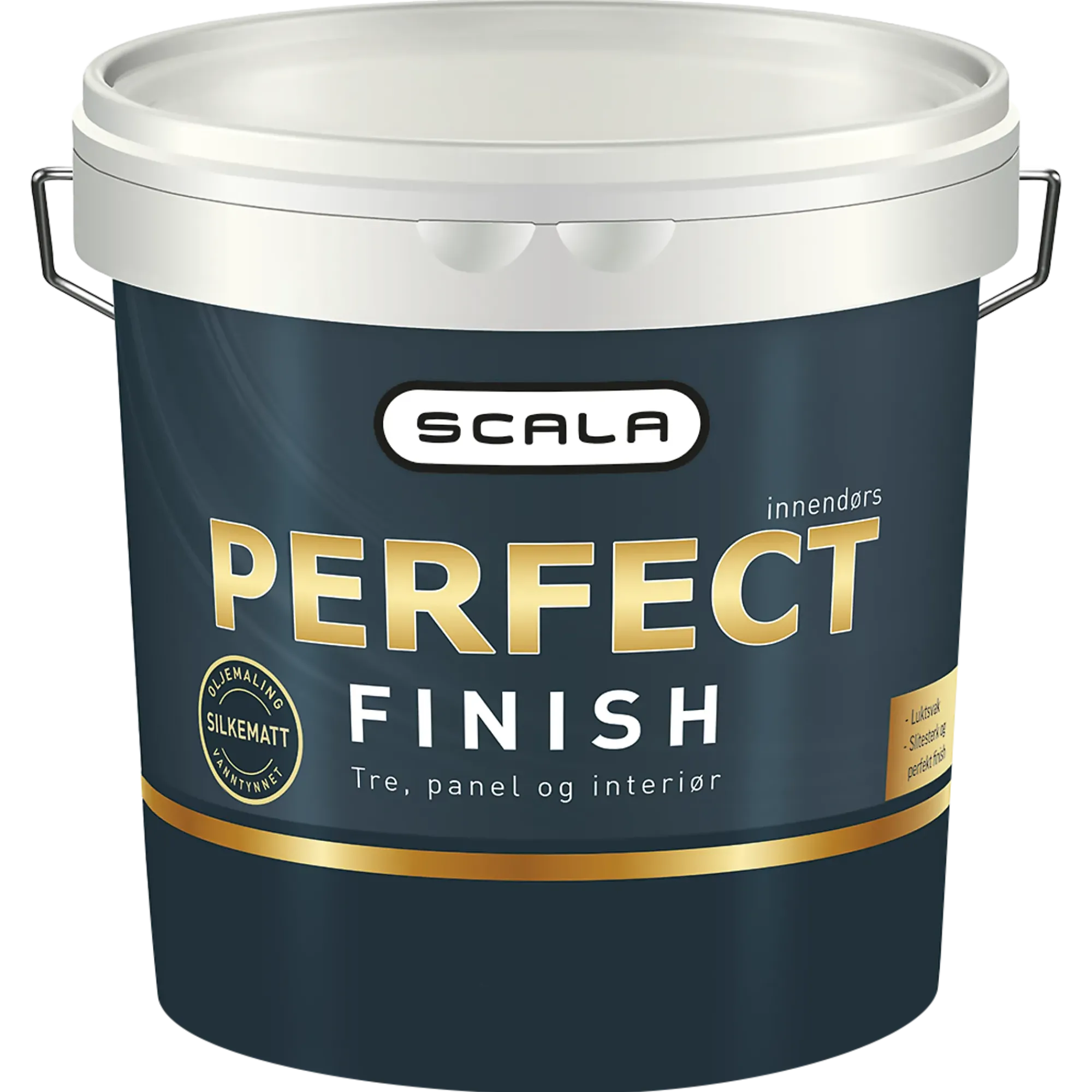Perfect Finish 15 C base 3l-Scala New