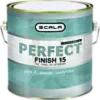 Perfect Finish 15 hvit base 3l-Scala Sale