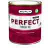 Perfect 10 hvit base 0.68l-Scala Hot