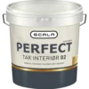 Perfect tak 02 hvit base 10l-Scala Clearance