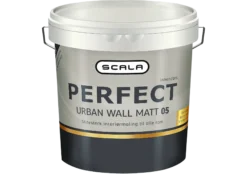 Perfect Urban Wall 05 A base 2,7l-Scala New