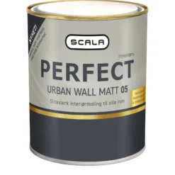 Perfect Urban Wall 05 C base 0,68l-Scala