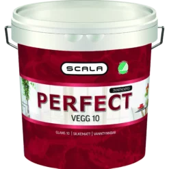 Perfect vegg 10 C base 3l-Scala Best