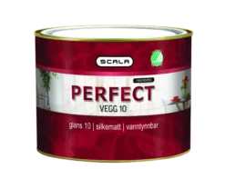 Perfect vegg 10 C base 0,45l-Scala