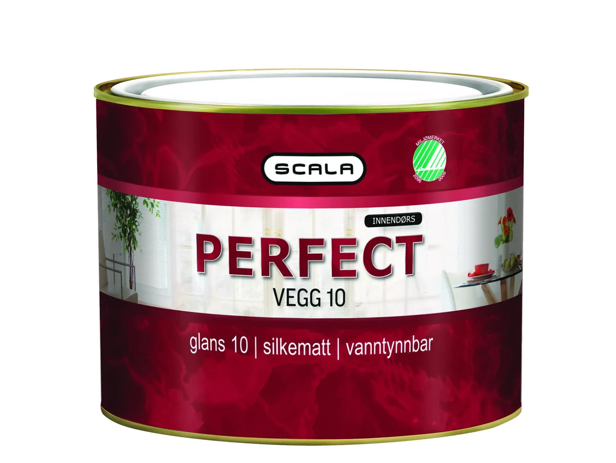 Perfect vegg 10 C base 0,45l-Scala