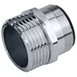 PERLESTRÅLE-GJENGADAPTER M24X1 OG 26,5MM- UTVENDIG GJENGER-Gardena Hot