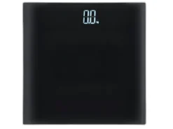 Personvekt Glass 180Kg-Nordic sense New