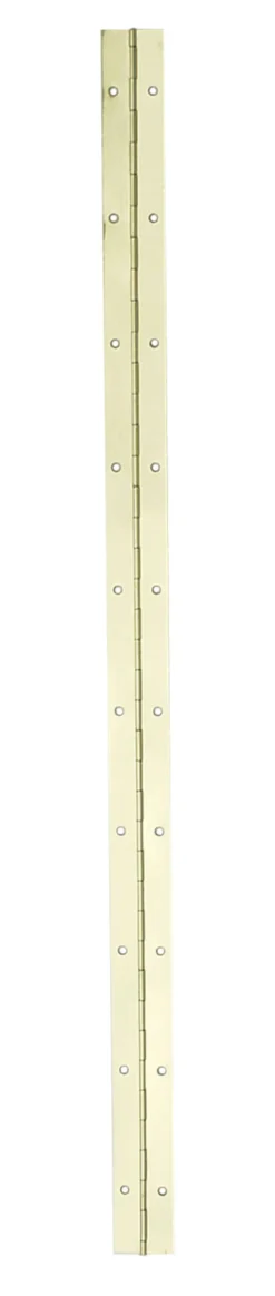 Pianohengsel 1533 FM 16x1200mm-Pn Beslag Outlet