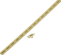 Pianohengsel 1533 FM 16x1200mm-Pn Beslag Outlet
