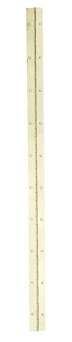 Pianohengsel 1531 FM 16x600mm-Pn Beslag Online