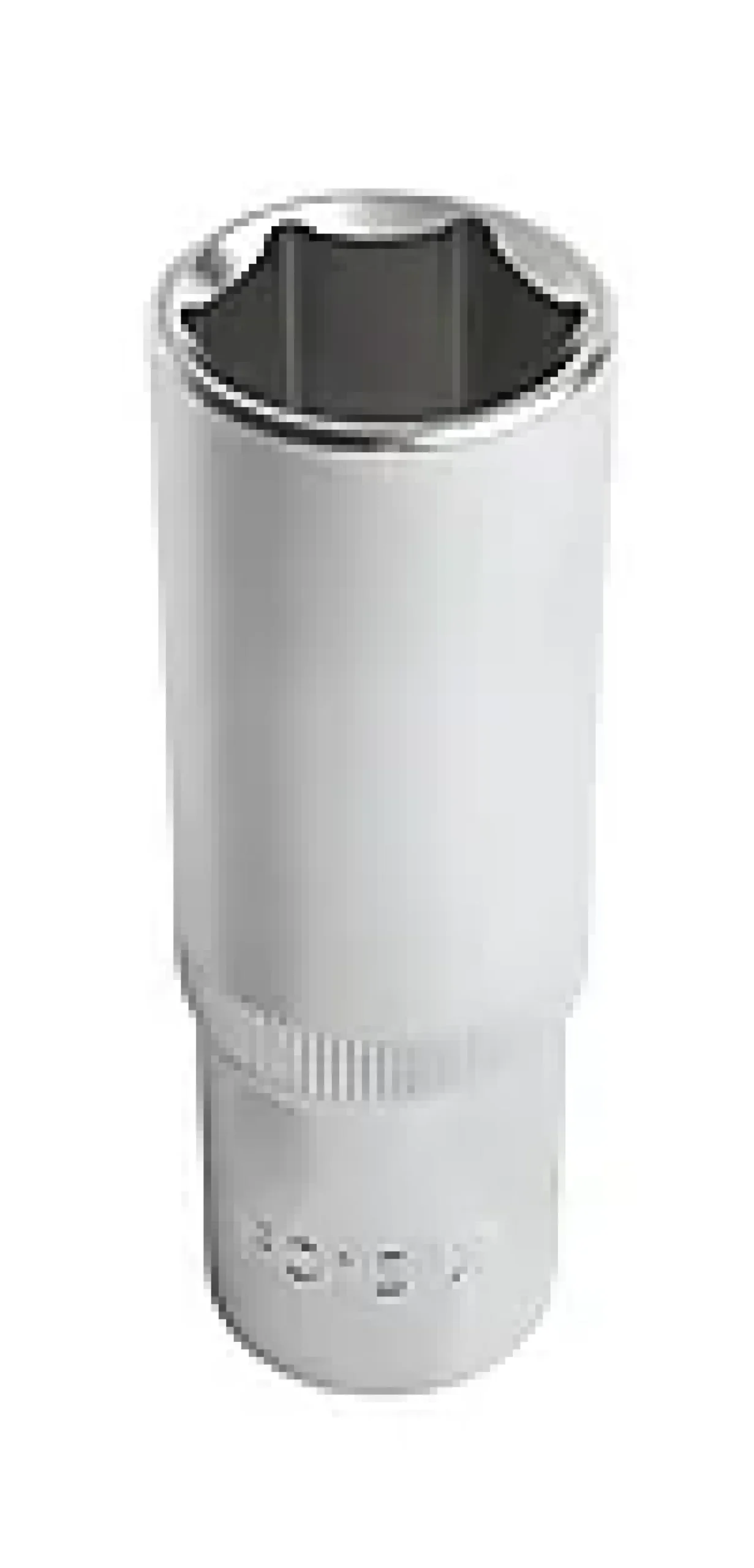 Pipe 1/2" 6-kant lang 11mm-Ironside New