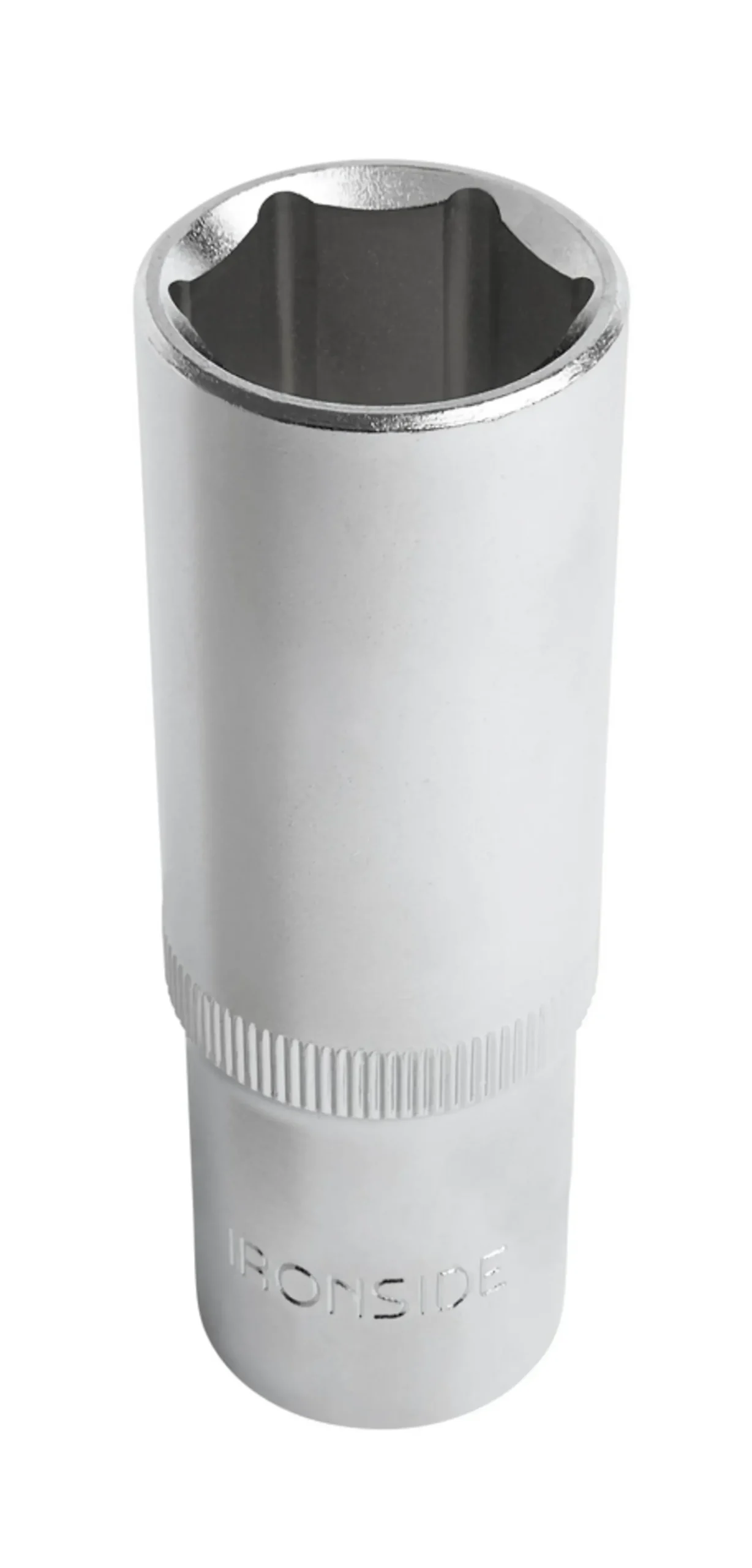 Pipe 1/2" 6-kant lang 11mm-Ironside New